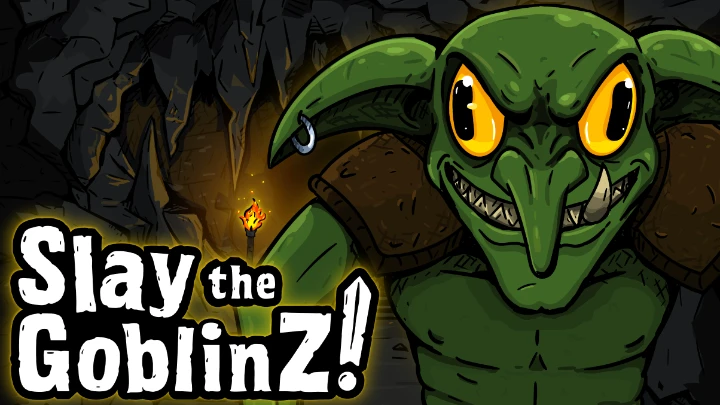 Slay the GoblinZ [BETA]