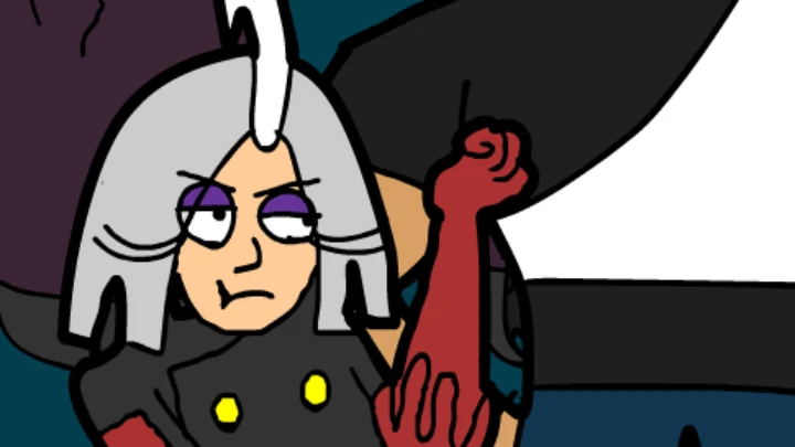 Dial "V" for Vigilante: The Experiment