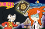 WarioWare: Ashley and Penny's sleepover!