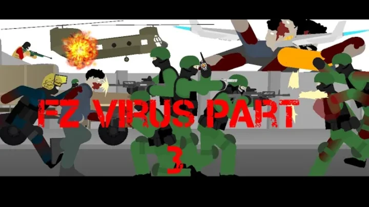 FZ Viirus Part 3