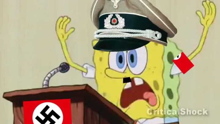 Banned Spongebob Episode Found 2026