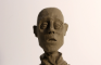 Head of a Man