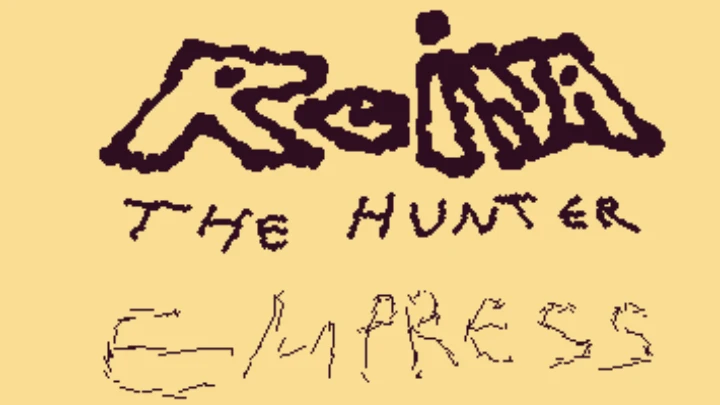 REINA: The Hunter Empress - The Kusa Kap (Pilot)