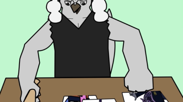Judge