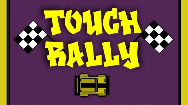 Touch Rally