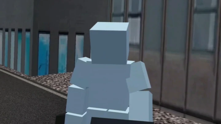 Geometric War: Log 05