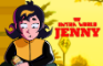 Intra World: Jenny Teaser