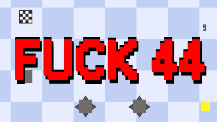 FUCK 44