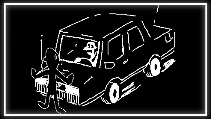 Driving Safety PSA