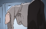 Sadako Cant Fit! - Loop