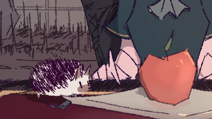 Hungry Hegi