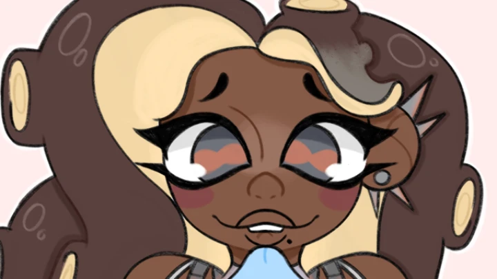 Grand Festival Marina Titjob Loop Animation [Request]