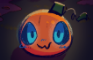 Pumpky Greetings - Original Animation