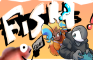 A Game about fish