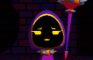 watch out, malice!