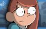 CLARENCE ACTIVATES MACHETE SHARPENING MODE (subtitled) - Animation Random - WyP.