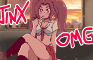 JINX SEX
