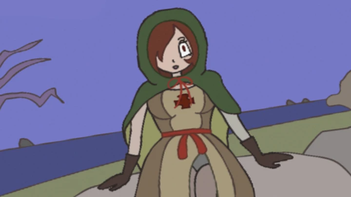 Emerald Herald - Love Level [0-30%]