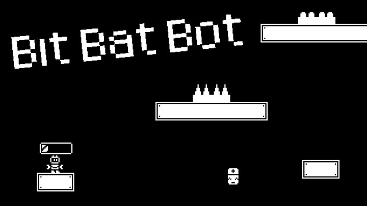 Bit Bat Bot