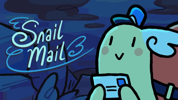 Snail Mail