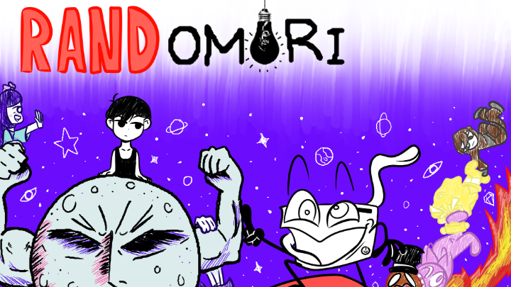 Randomori Vol 2