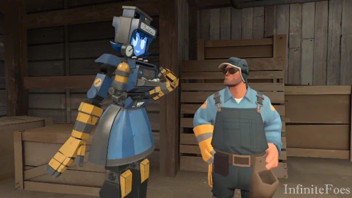 Getting Meds From Your Dispenser
