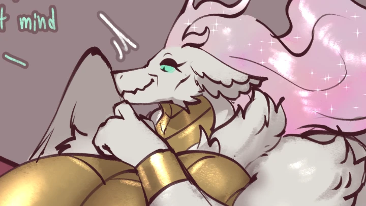 THE DIVINE, FULL WITH SOUND
