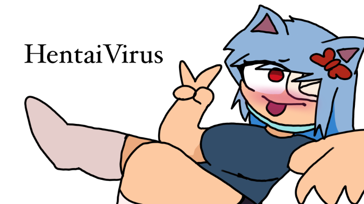 The Hentai Virus