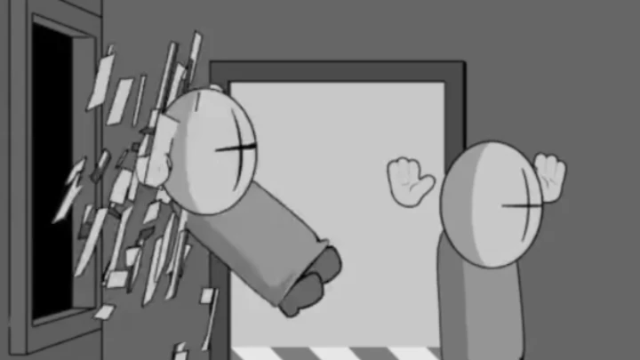 Window Raid