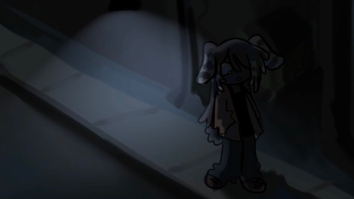 “Fateful Encounter”