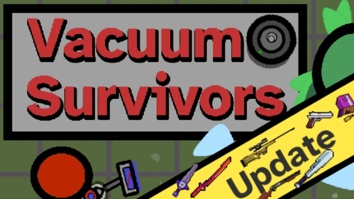 Vacuum Survivors