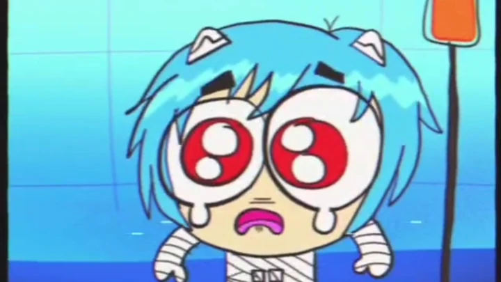 Neon Genesis Evangelion 30th Anniversary spectacular extravaganza