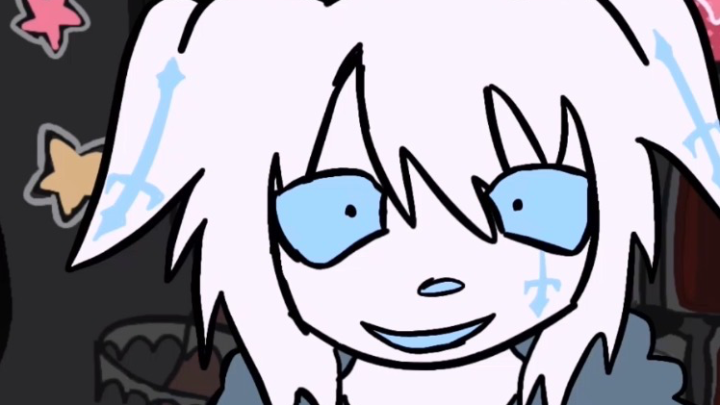 “Samael’s Turn”