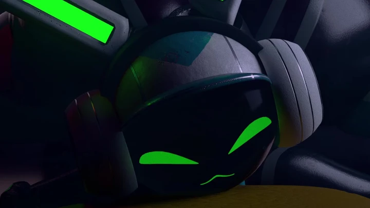 TEMPO ANIMATION