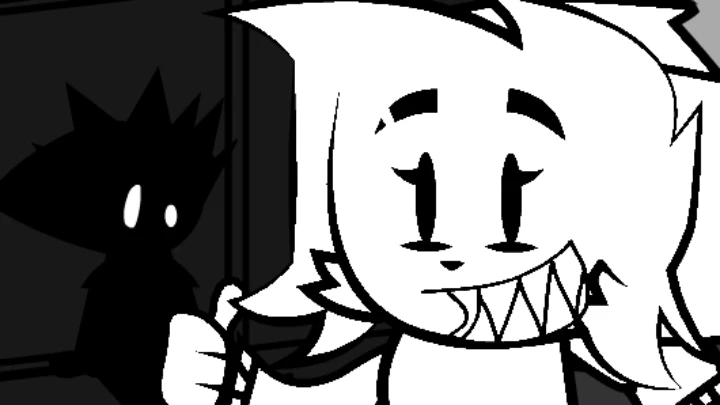 [ANIMATION MEME] BANG BANG BANG