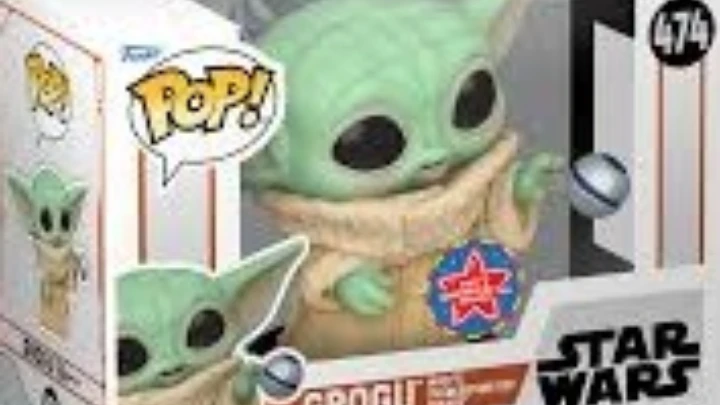 Can Funko Pops Fit Up Fulps Butt ???