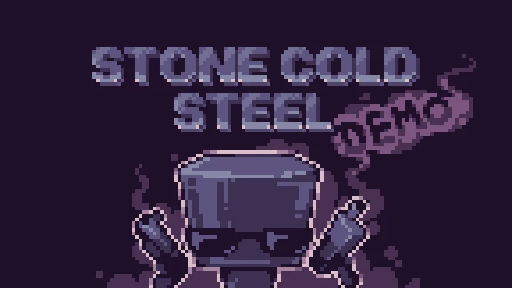 Stone Cold Steel DEMO