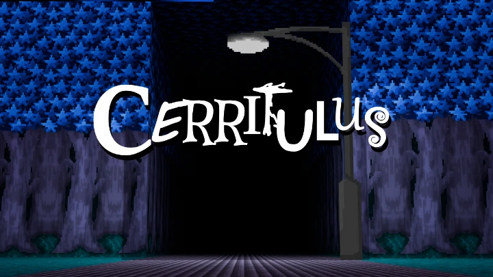 Cerritulus
