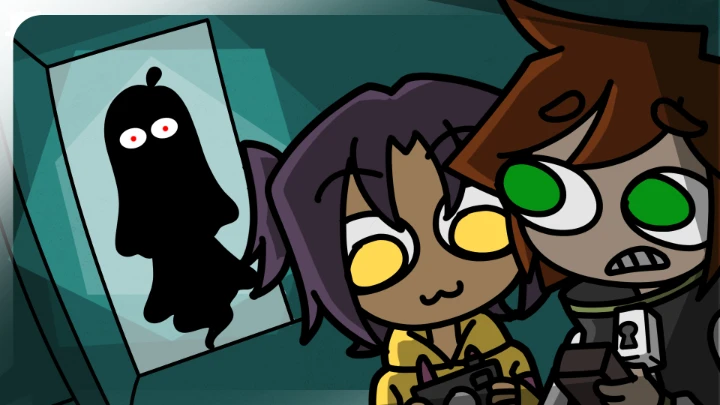 Koffeine VS Phasmophobia