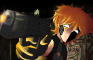 BOOM X4 (HARDTEKK) / animation