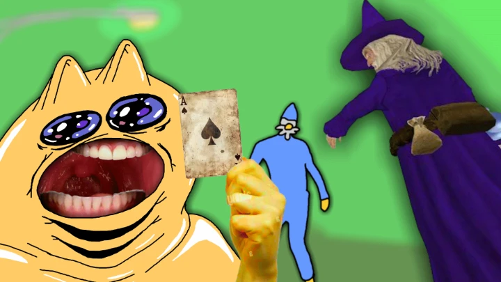 Wizard Trickz