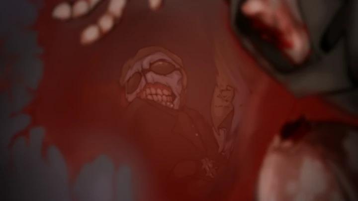 Animatic, Jebus contra Tricky