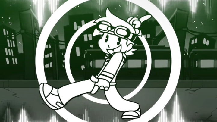 AVGN Dance Animation [ANIMATION MEME]