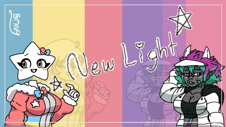 New Light (2023)