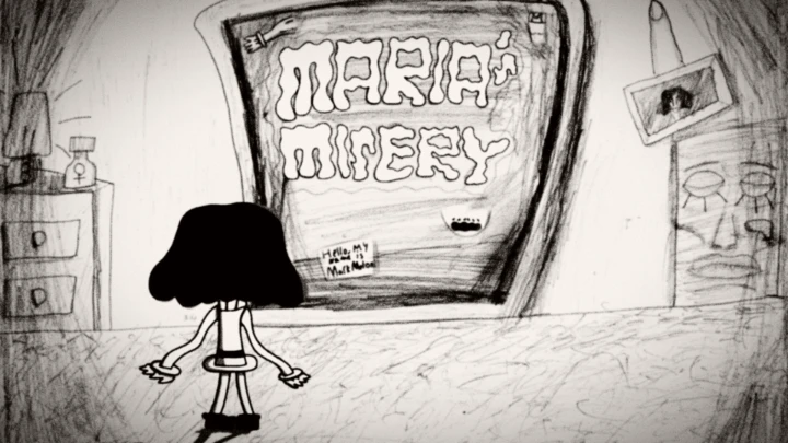 Maria's Misery