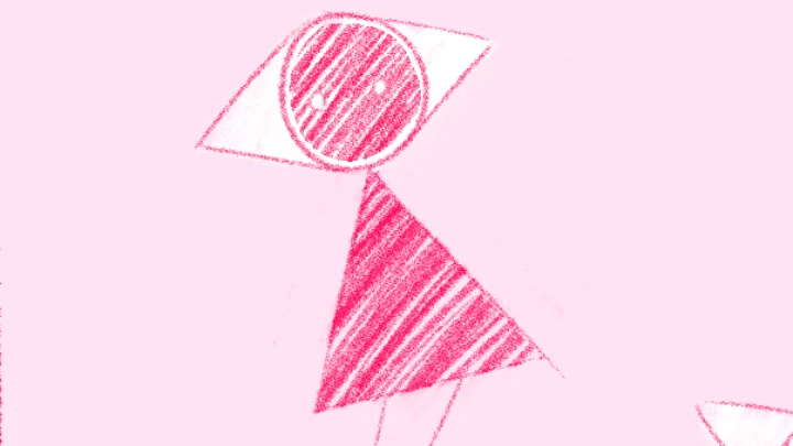 March of the Magenta Wonderland