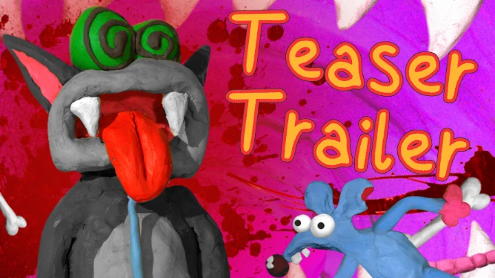 Carnage Cat - Teaser Trailer