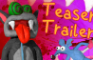 Carnage Cat - Teaser Trailer
