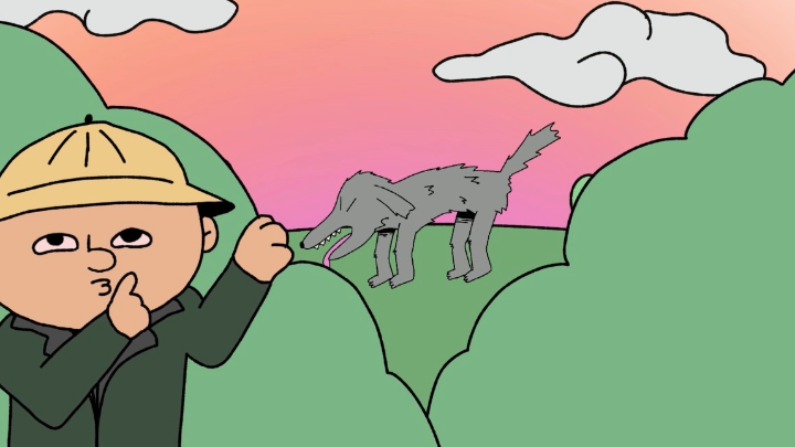 How furries are born