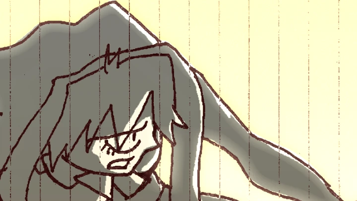 FLCL with no budget